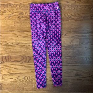 Vineyard Vines leggings